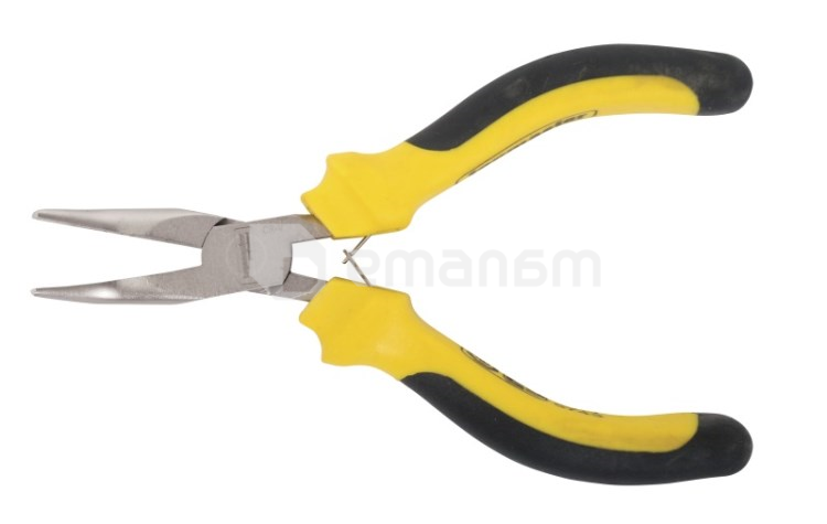 გრძელტუჩა Topmaster mini 211010 125 მმ