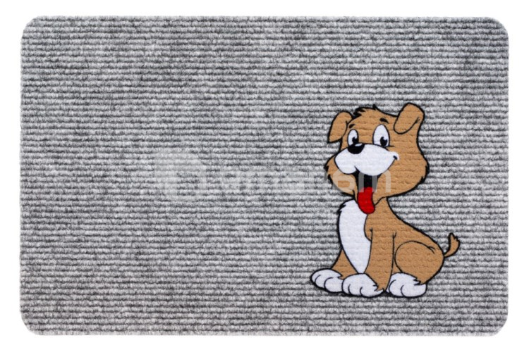 ფეხსაგები Hamat Flocky Dog 40x60