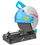 რკინის საჭრელი დაზგა/ CUT OF SAW FIXTEC FCO35504