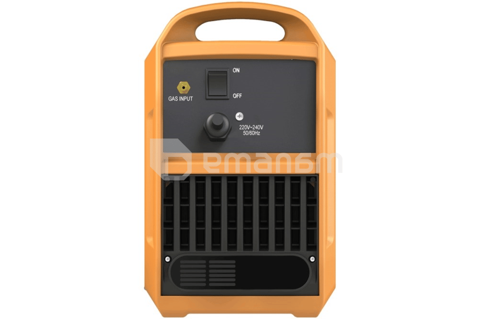 შესადუღებელი აპარატი Hugong Extremig 200W III 200A