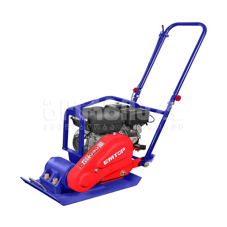 სატკეპნი დანადგარი 4.8კვ Emtop-EPCT656002