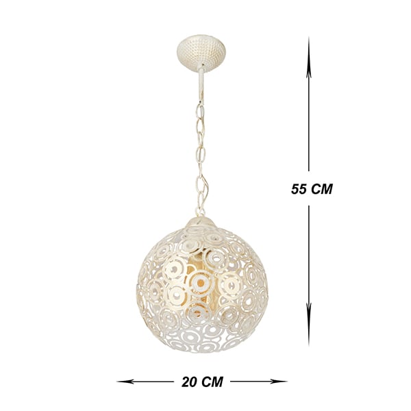 ჭაღი 50672/1 LARİSSA  - Venon