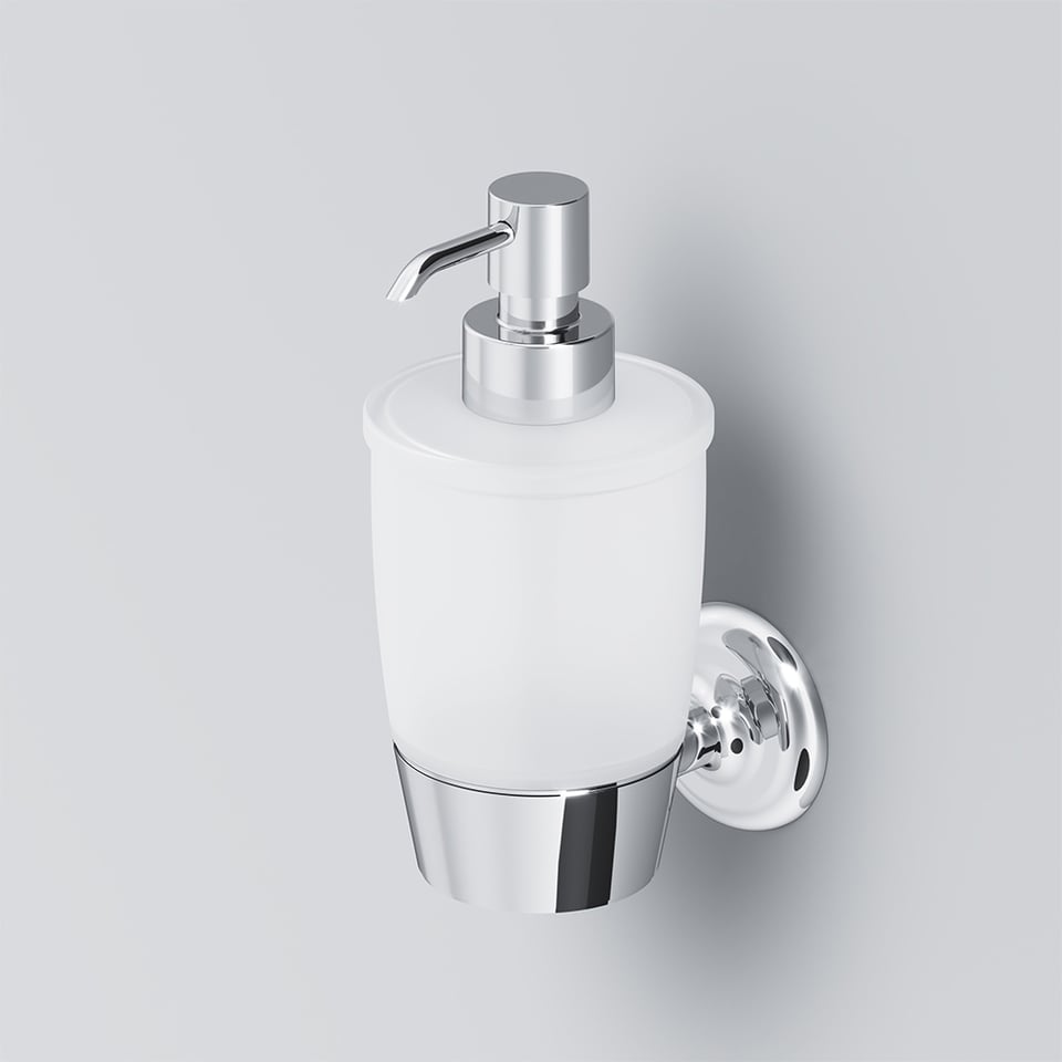 თხევადი საპნის დისპენსერი კედლის A8036900 LIKE