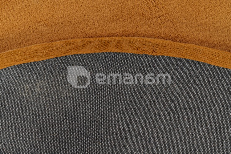 ხალიჩა DCcarpets Heaven 90770 Amber R 160x160 სმ