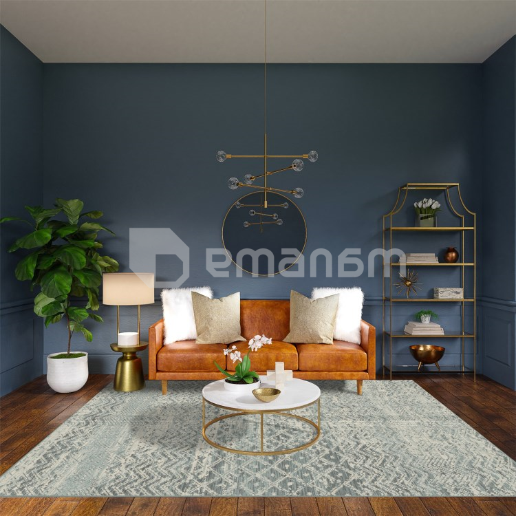 ხალიჩა Verbatex Newvenus 9785c260141 160x230 სმ