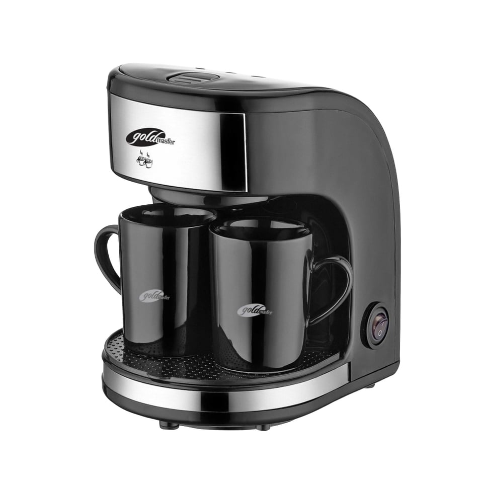 ყავის აპარატი GoldMaster GM-7331