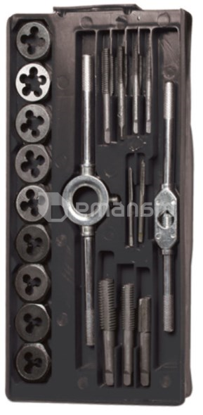 ნაკრები GADGET 490906 20 ც