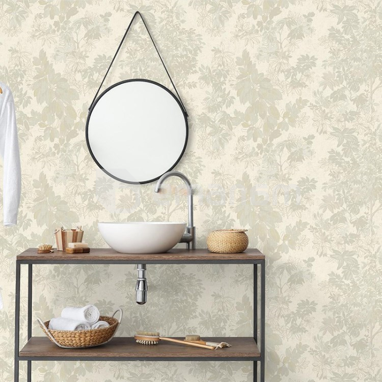 ვინილის შპალერი AdaWall Tropicano 9907-1 1.06x15 მ