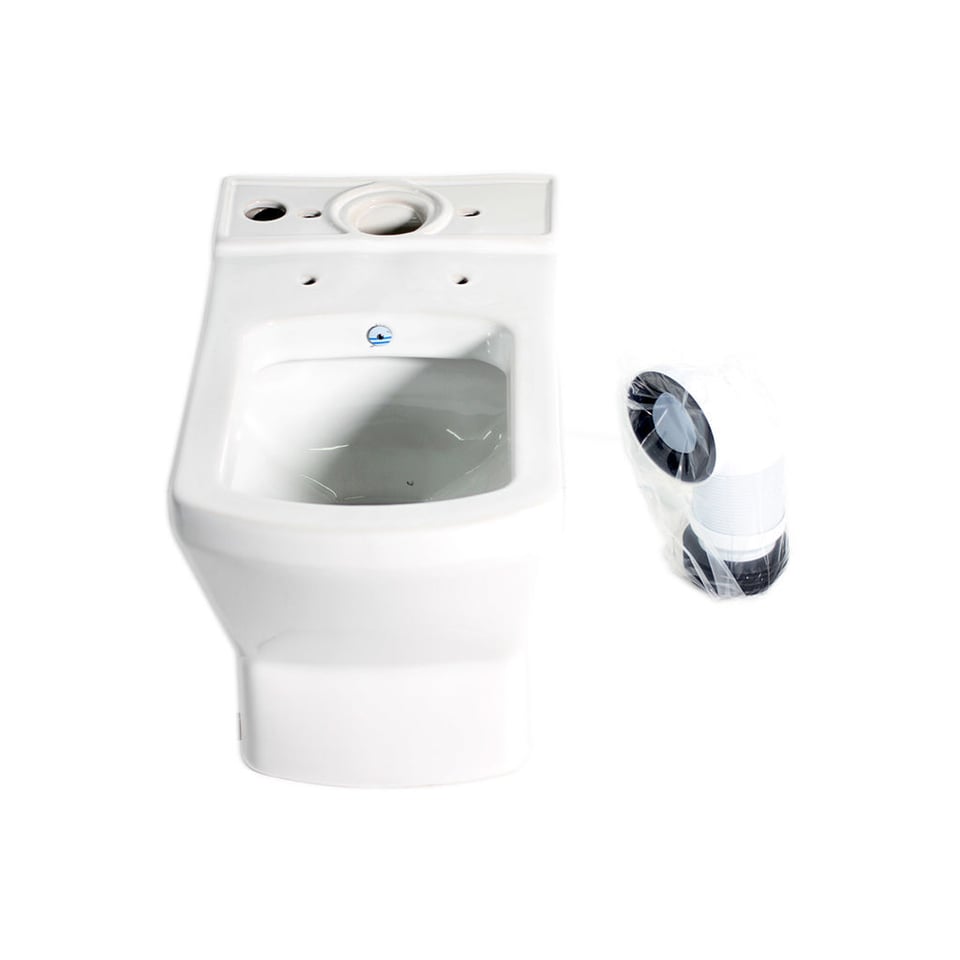 უნიტაზი ბიდით 63 სმ NEPTUN CLOSE COUPLED NPKD06301VS1W3000