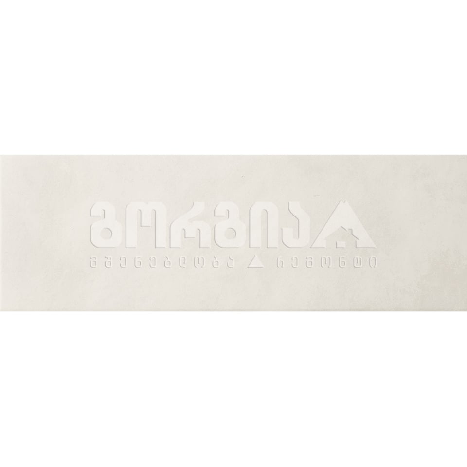 კაფელი Ainhoa Bianco 25*75