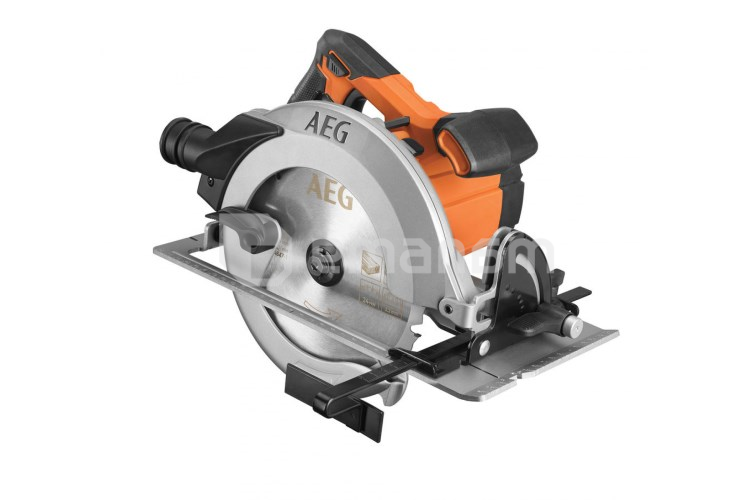 ცირკულარული ხერხი AEG KS15-1 1500W