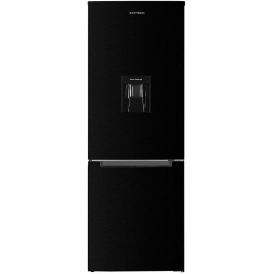 მაცივარი SKYTECH SRFG8083NB-DSP