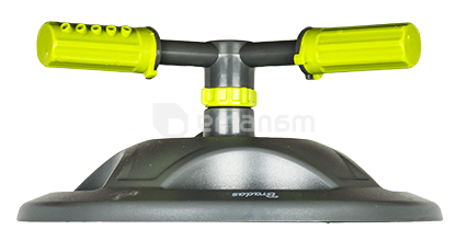სარწყავი მბრუნავი სადგამზე Bradas Lime Line LE-6203