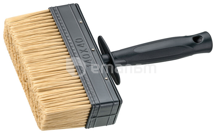 კედლის ფუნჯი COLOR EXPERT 83691410 140 მმ