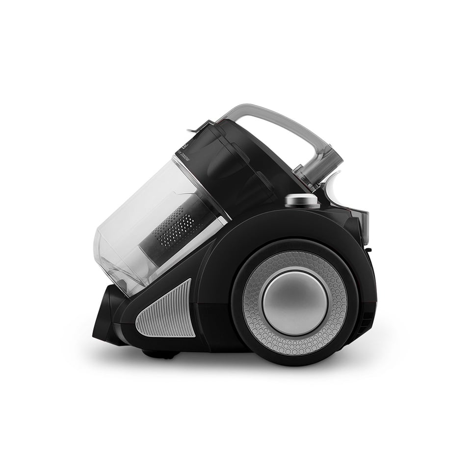 მტვერსასრუტი ARTEL VCC 0220 BLACK