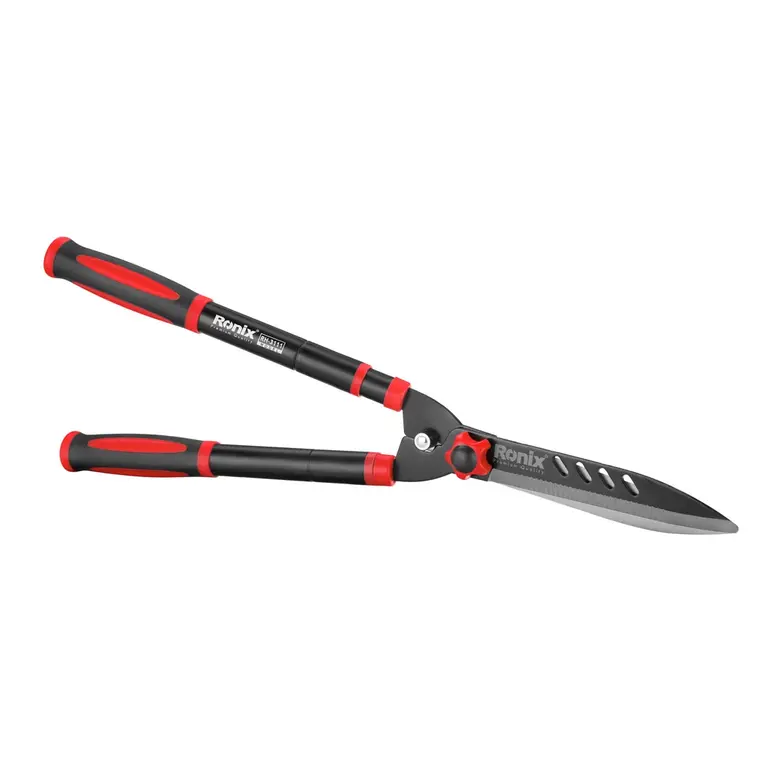 ბუჩქის მაკრატელი Ronix RH-3111, 77სმ