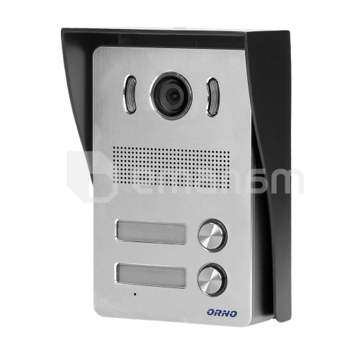 ვიდეო დომოფონი ORNO 7 INDI MULTI N 2 დას OR-VID-VP-1071/B
