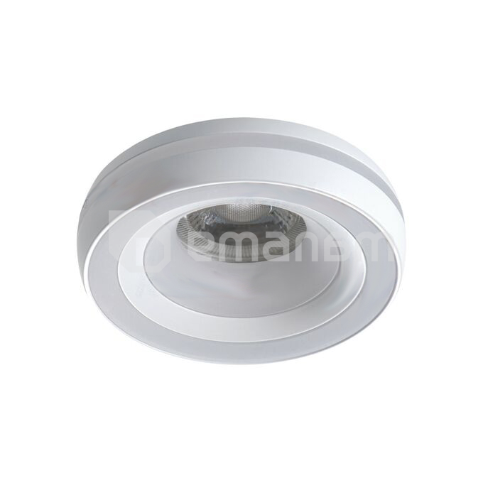 სანათი წერტილოვანი KANLUX ELICEO-ST DSO W/W GX5.3/GU10 1x MAX 10W