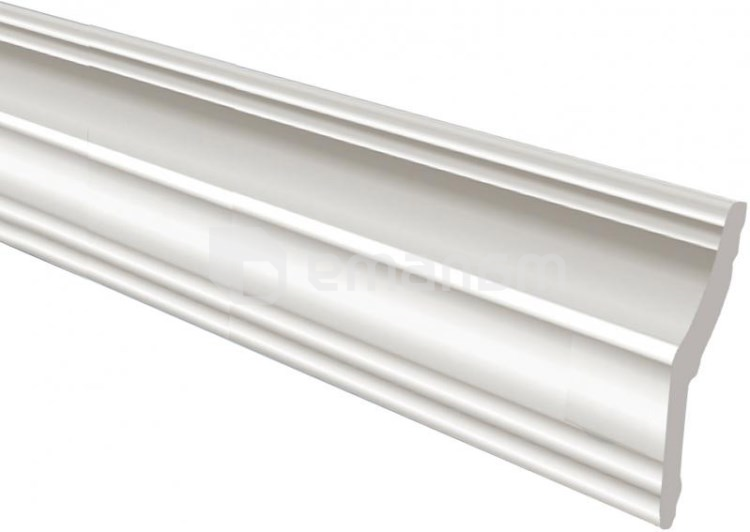 პლინტუსი პენოპლასტის Premium Decor PO75 2000x75x30 მმ