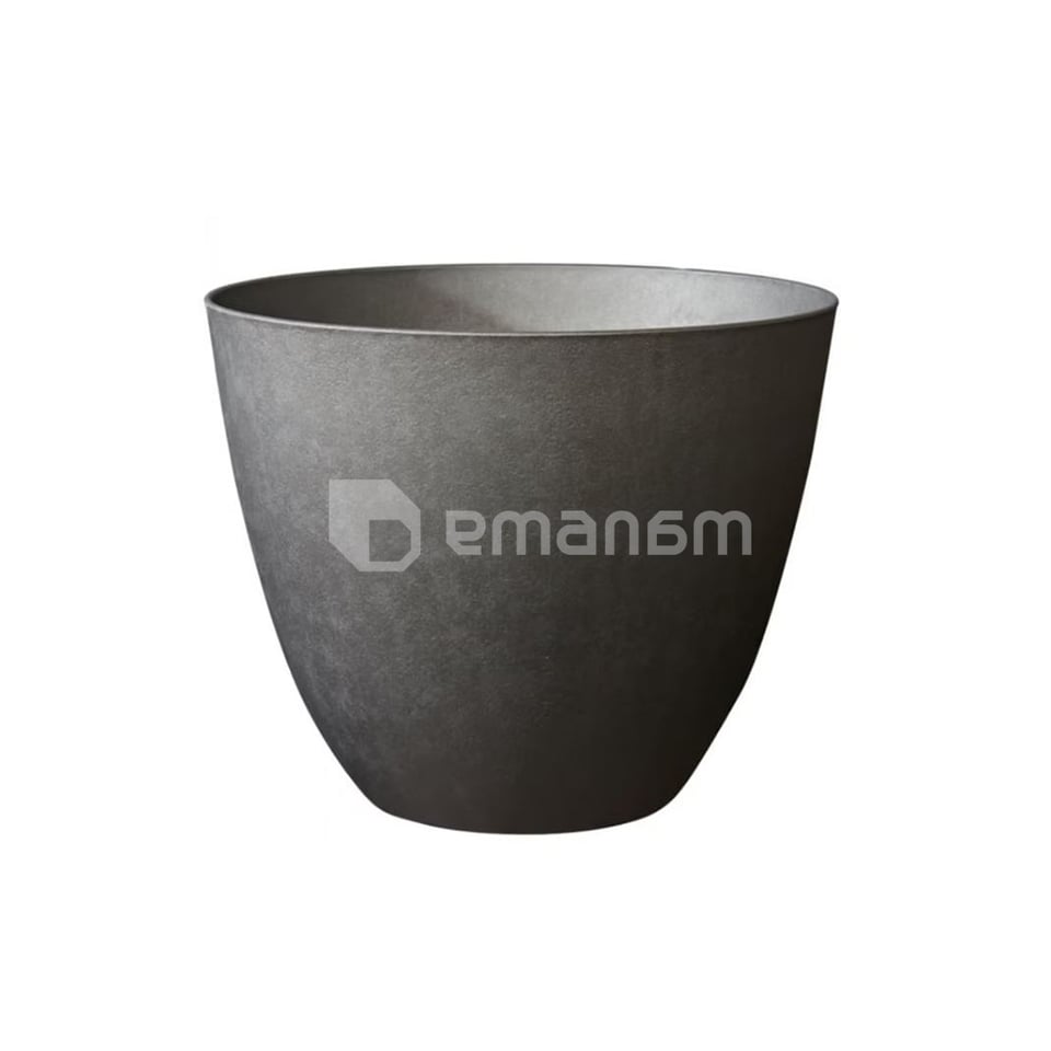 ქოთანი პლასტმასის EDA POT ELEMENT ROND 39,4x31,6 სმ - 26,2 ლ