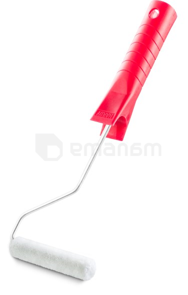 ლილვაკი სახელურით Hardy Velur Mini 0121-381510 10 სმ