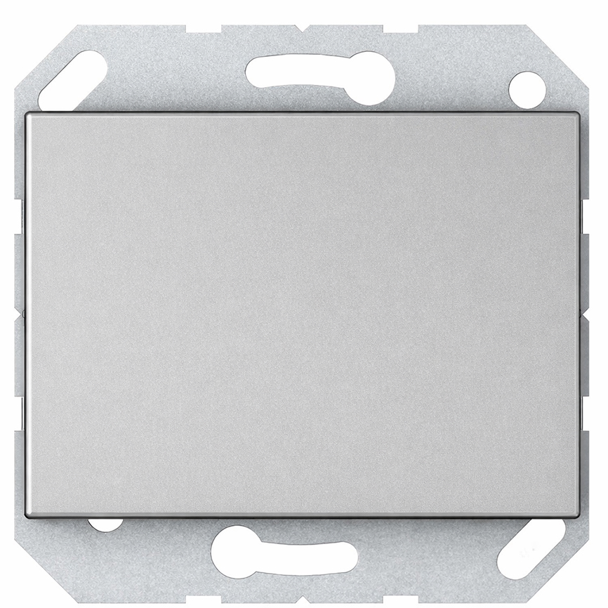 გადამრთველი Vilma 1 რევერსული XP500 Metallic