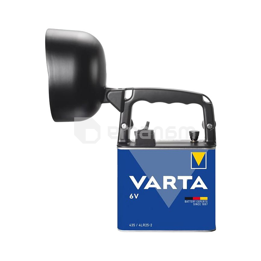ფარანი VARTA WORK LIGHT 4W BL40 435