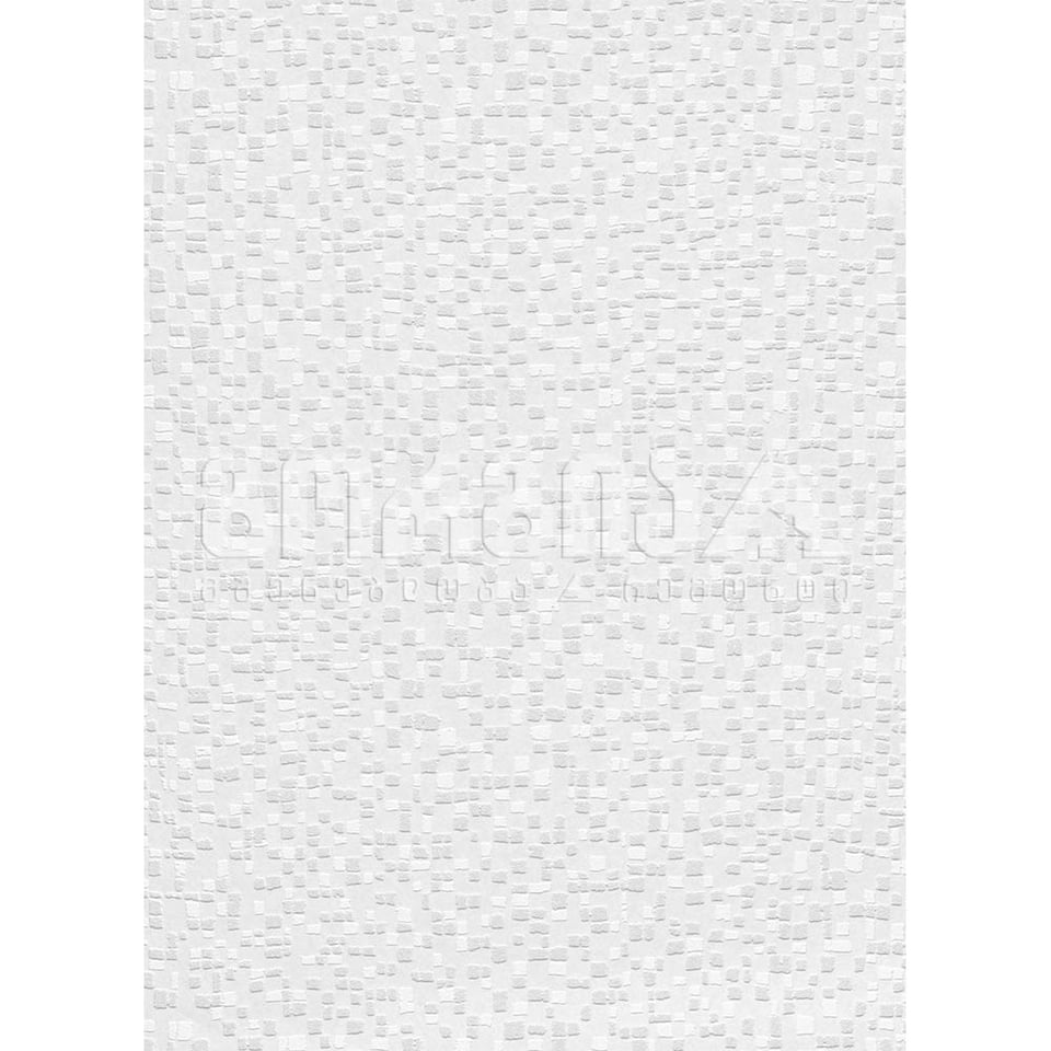 შპალერი  ვინილ-ფლიზელინის 4037-01 0.53x10.05მ Erismann **