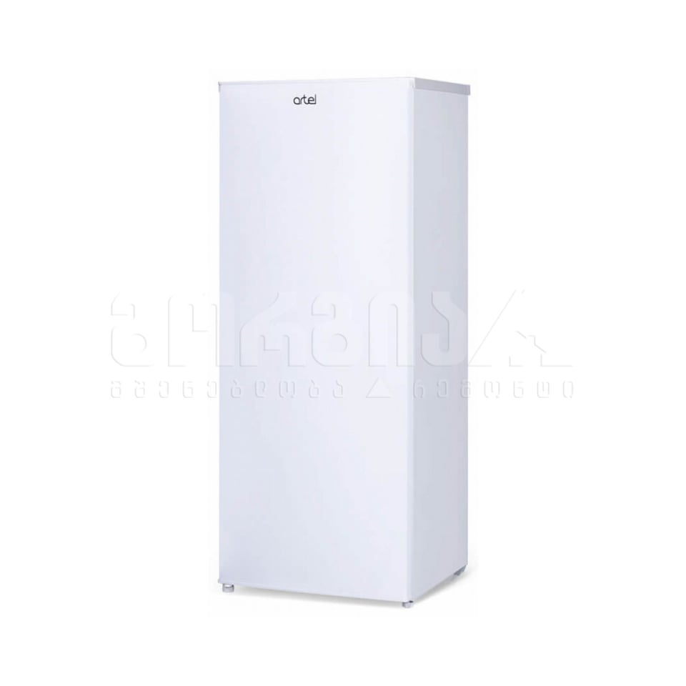 მაცივარი HS-228RN White Artel