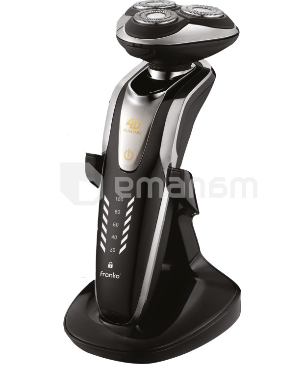 წვერსაპარსი Franko FST-1077