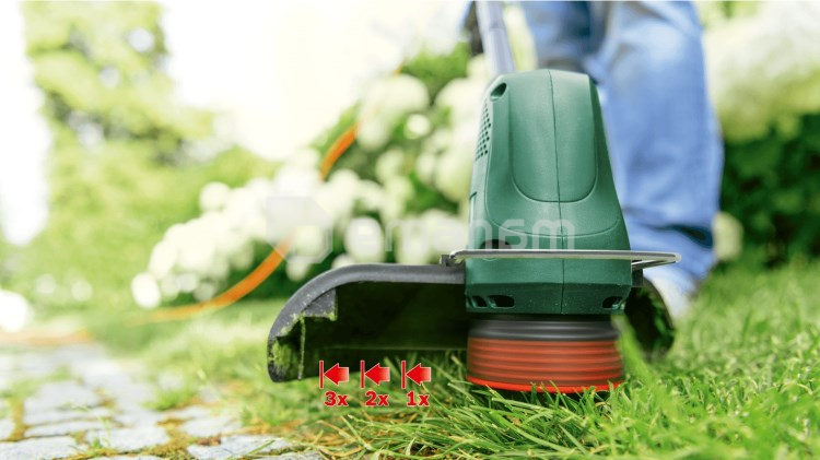 ტრიმერი Bosch Easy GrassCut 26 280W
