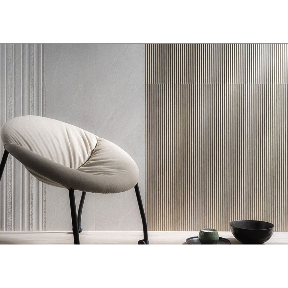 კაფელი Alchemy Earth Textured 33.3x100
