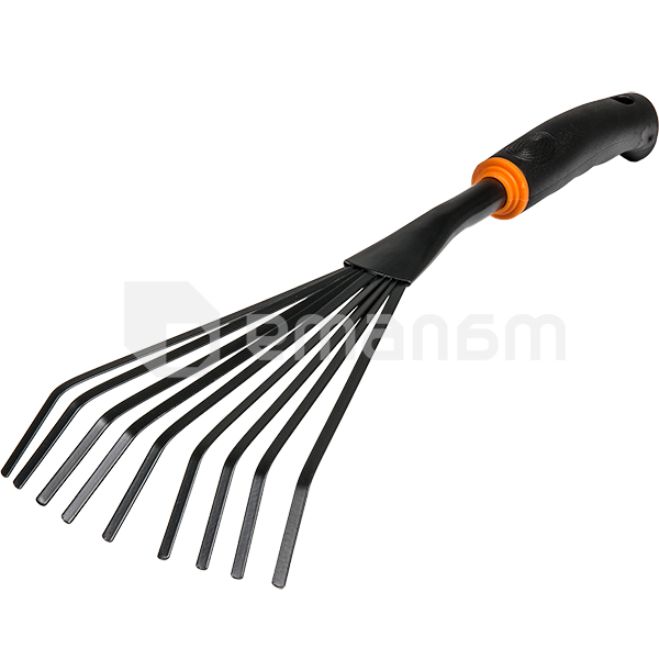 ფოცხი მარაოსებრი Bradas DE LUXE KT-Y6006 14 სმ