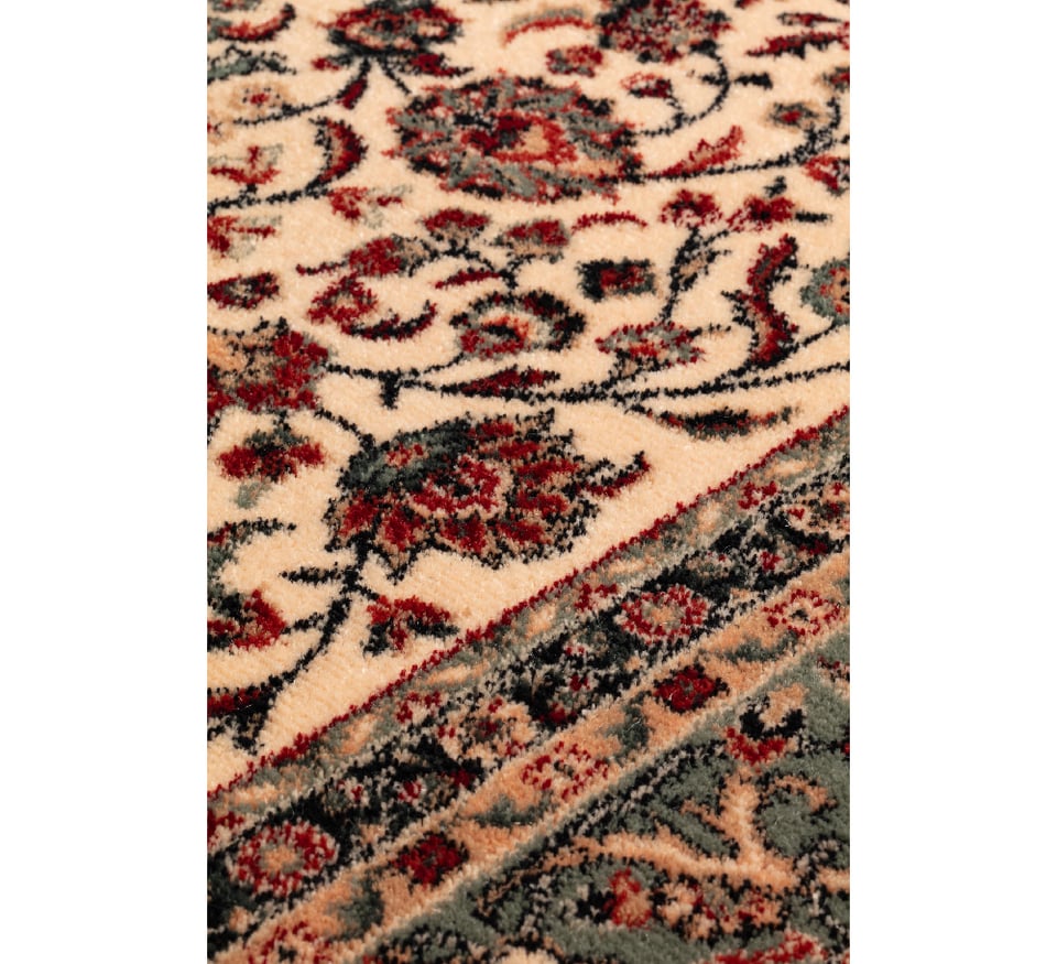ხალიჩა Osta KASHQAI 43-62-101 160x240 სმ 100% WOOL