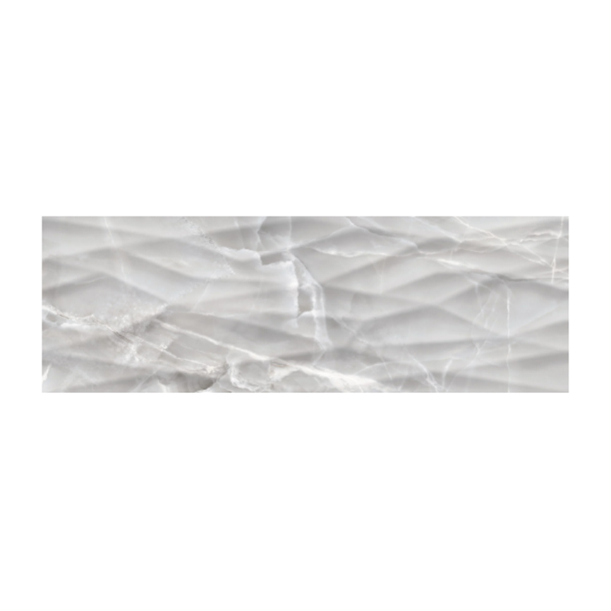 კაფელი Cicogres 30x90 PB FAME GIGA GREY BRI R PRI