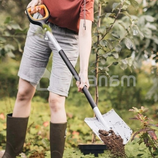 ბარი Fiskars Xact 1066729 120 სმ