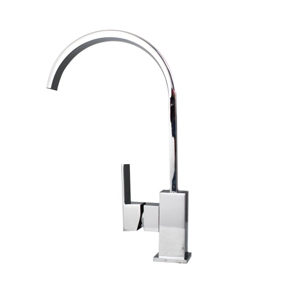 სამზარეულოს შემრევი ონკანი NOVA-19015-49