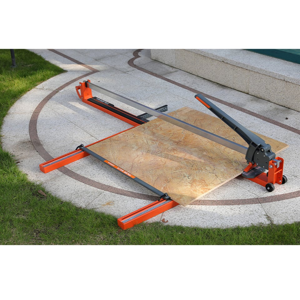ფილის საჭრელი მექანიკური Tiler 8102G-T31200