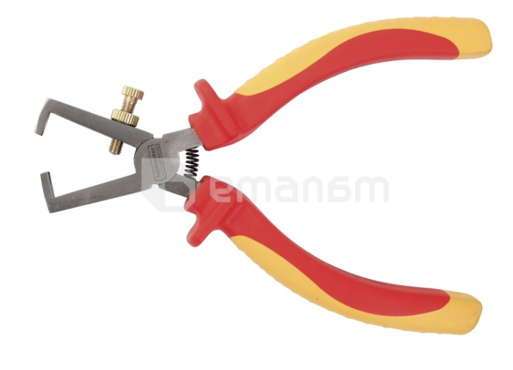 მკვნეტარა სადენის Topmaster 1000V 210408 170 მმ