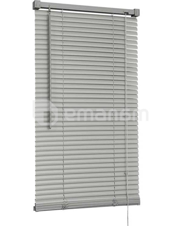 ჰორიზონტალური ჟალუზი Delfa NO.RF-M-001 50x160 სმ