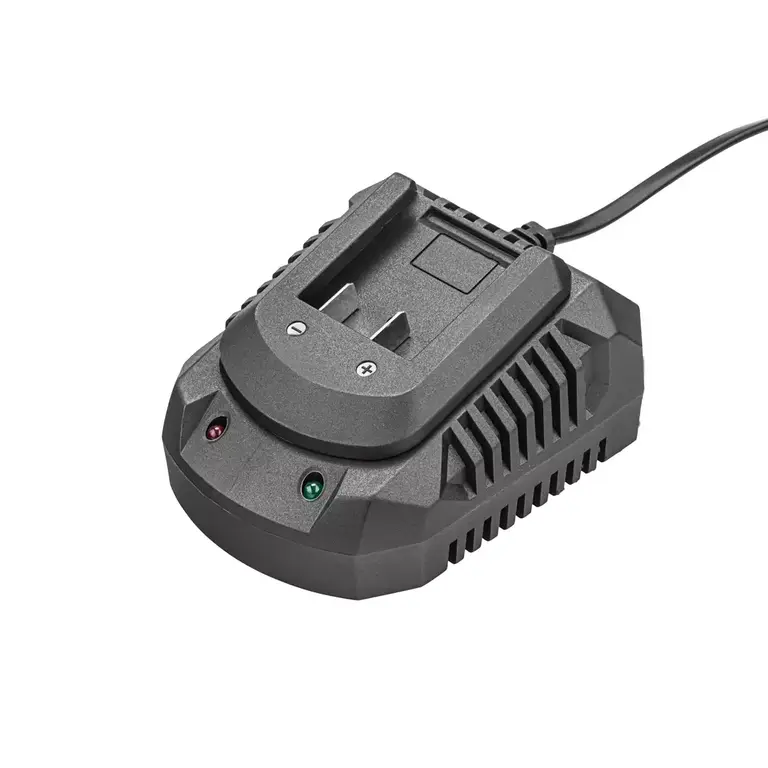 სწრაფი დამტენი Ronix-8992, 22V, 2.2A