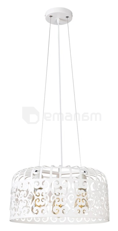 საკიდი Rabalux Alessandra 2163 E27 3x MAX 60W