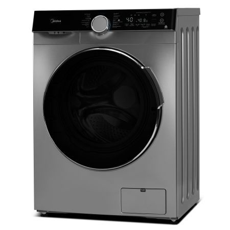 სარეცხი მანქანა MFK03W120B/S