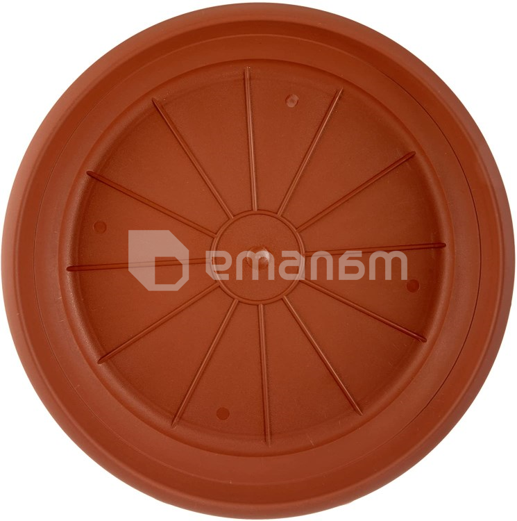 დასადგამი ქოთნისთვის Scheurich  TERRACOTTA 26/330 UNTERSETZER