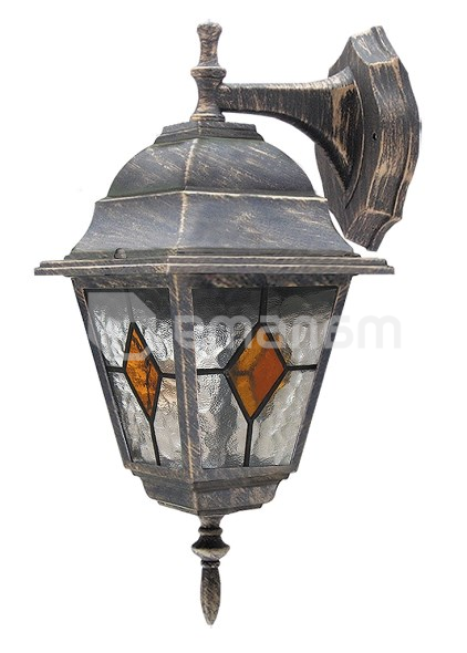 სანათი ბაღის-პარკის Rabalux E27 1x MAX 60W 8181