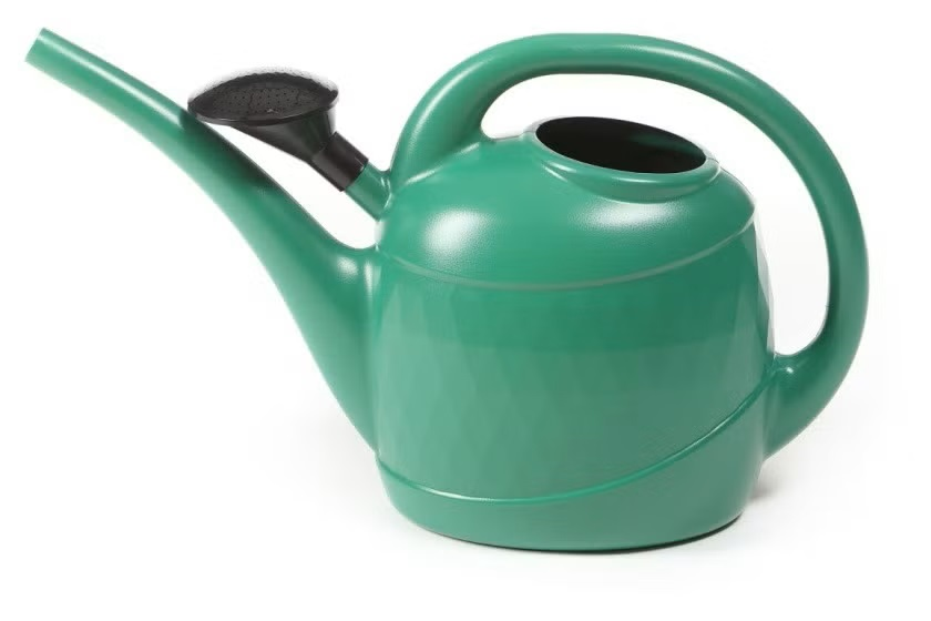 სარწყავი Lamela DIAMENT 10L Watering Can Green