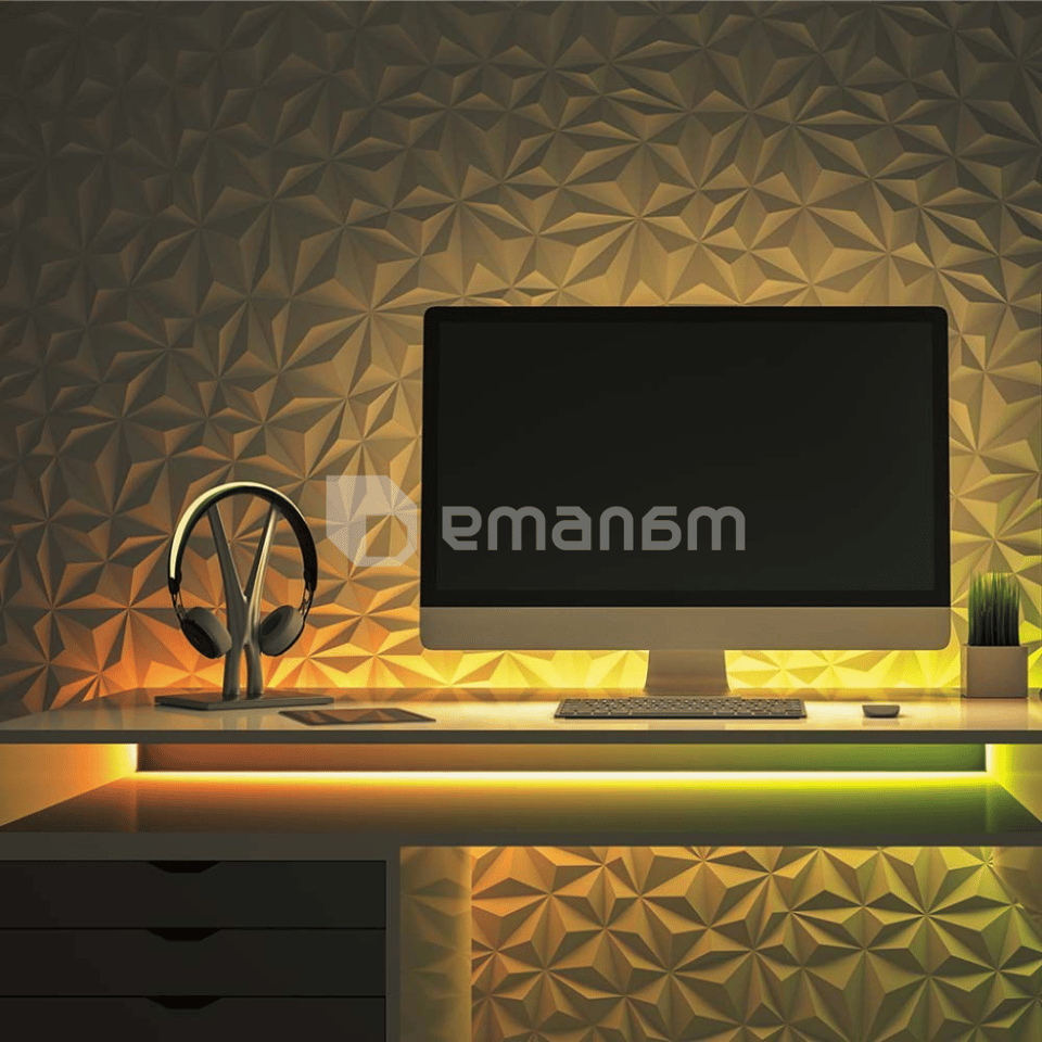 ნეონი ლენტი LED V-TAC RGB 60 36W 3005 5050