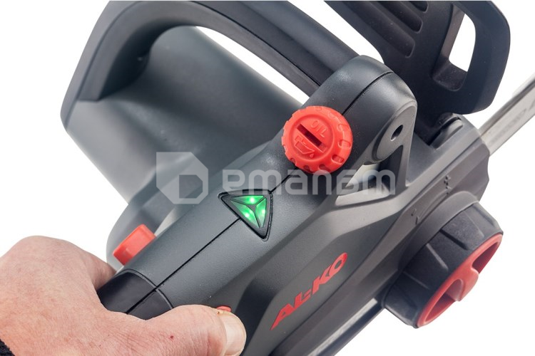 ჯაჭვური ხერხი აკუმულატორის Al-Ko BO Flex CS 1825 18V