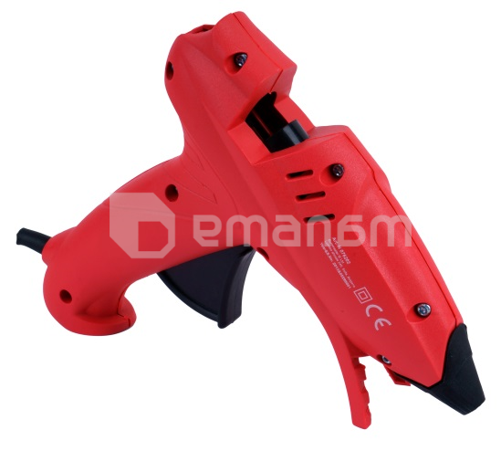 წებოს პისტოლეტი RAIDER RD-GLG04 100W