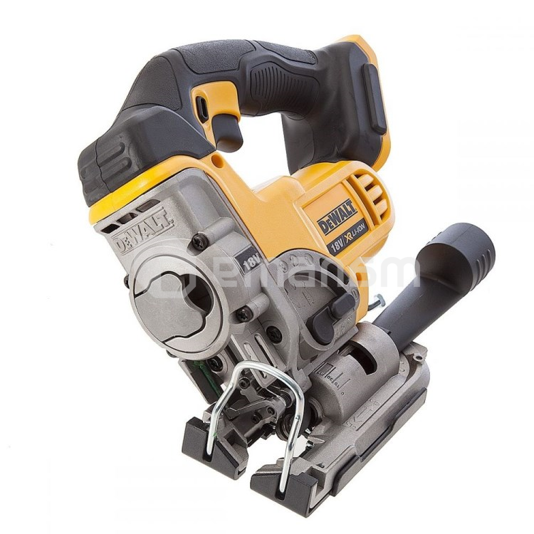 ბეწვა ხერხი აკუმულატორის DeWalt DCS331N-XJ 18V